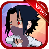 Ultimate Ninja Sasuke icon