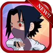 Ultimate Ninja Sasuke 1.0