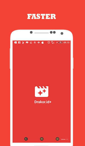 Drakor.id - Nonton Drama Korea скриншот 2