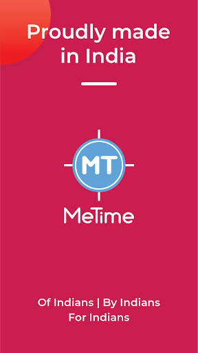MeTime screenshot 6