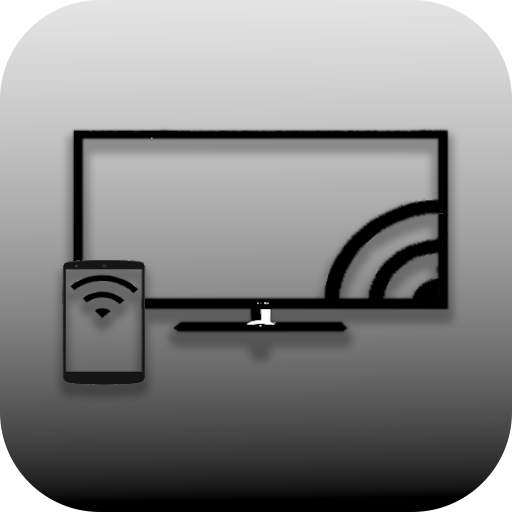 miracast - screen sharing pro (Wifi) 1.0