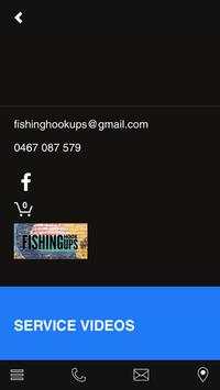 FISHING HOOK UPS screenshot 6