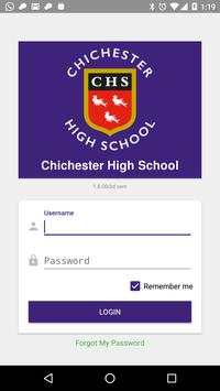 Chichester screenshot 1