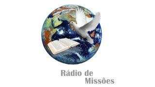 Radio de Missoes Live screenshot 1