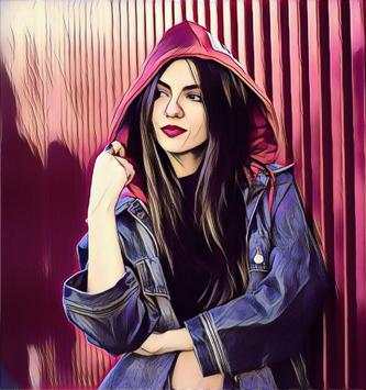 Photo Lab - Photo Effect screenshot 4