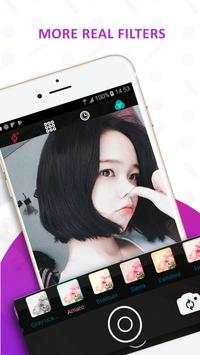 Iphone Camera for Android screenshot 3