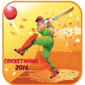 Cricket Mania 2017 1.8