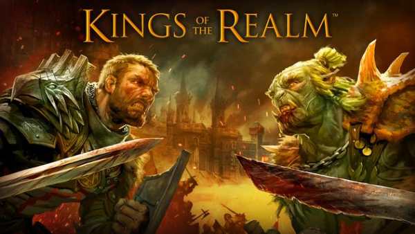Kings screenshot 6