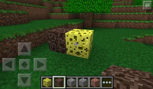 MODS MCPE screenshot 1