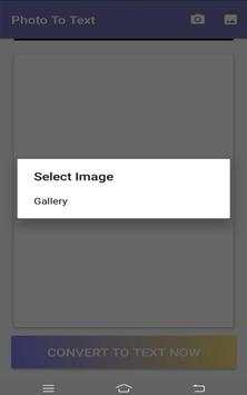 Photo To Text(Convert any Doc,Image 2 Text format) screenshot 11