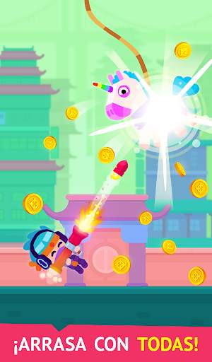 Pinatamasters screenshot 8