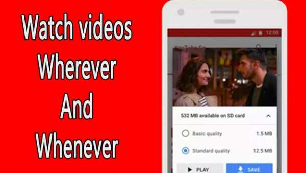 New YouTube Go Best Tips скриншот 2
