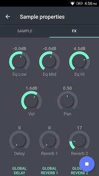SEQVENCE Music Studio screenshot 4