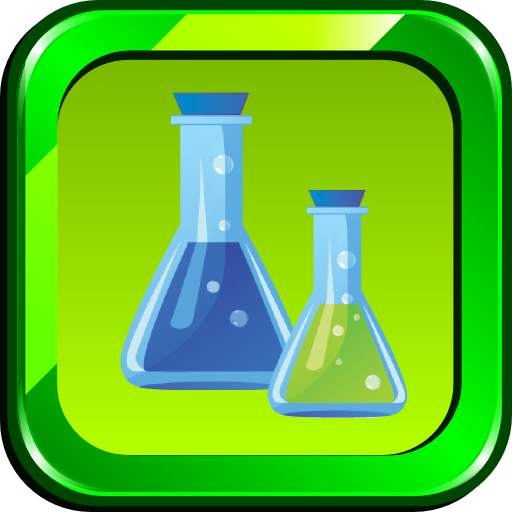 Full Chemistry Questions 1.0