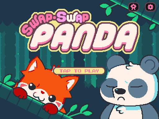 Swap-Swap Panda screenshot 8