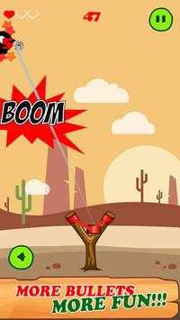 Slingshot - Birds Hunt screenshot 4