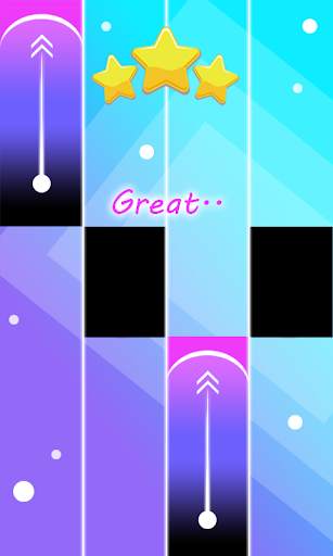 Joao Gomes Piano Tiles screenshot 2