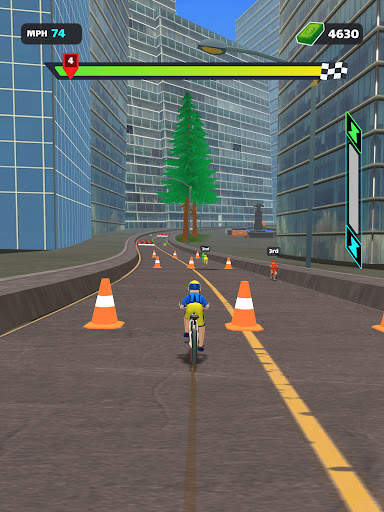 Crazy Wheels screenshot 16