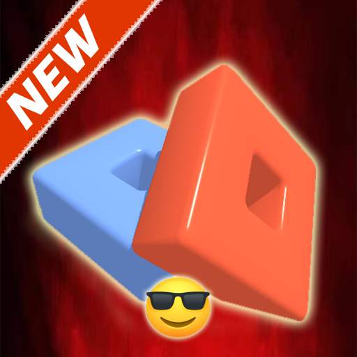 Twisted Rods 2 Game 1.0.0