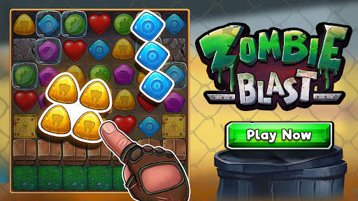 Zombie Blast 2 screenshot 8
