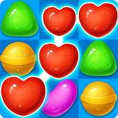 Candy Splash