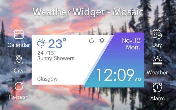 Weather Forecast◼ screenshot 4
