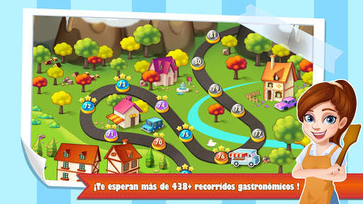 Chef Fever screenshot 12