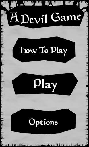A Devil Game screenshot 2