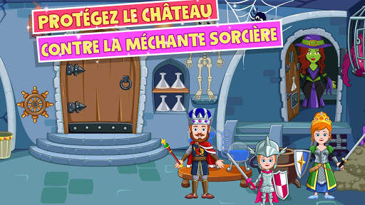 My Little Princess : Château screenshot 3