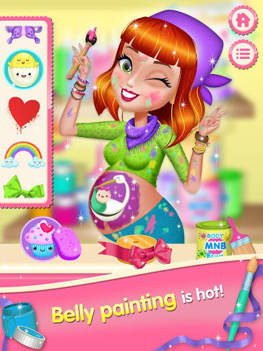 My New Baby 3 - Shopping Spree screenshot 17
