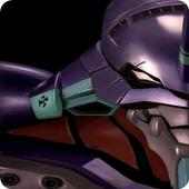 Evangelion Wallpaper on 9Apps