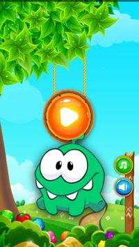 Monster Candies Match screenshot 2