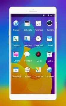 Themes for Micromax Vdeo 2 screenshot 2