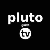 PLUTO TV : it's free tv guide 1.0