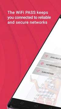 WiFi Pass Philippines screenshot 2