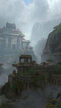 Wallpaper for Uncharted скриншот 5