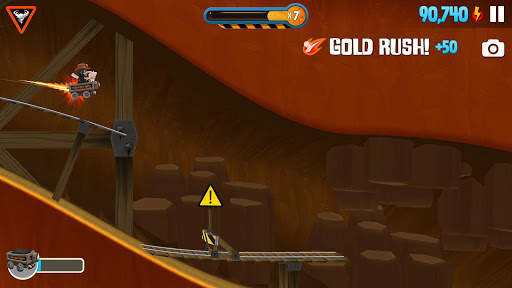 Ski Safari 2 screenshot 25