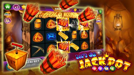 Jackpot Time Slot : Top Free Casino Slot Games screenshot 9