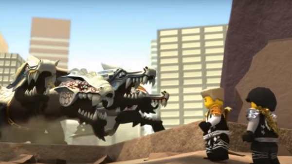 Ninja Crime Killer screenshot 7