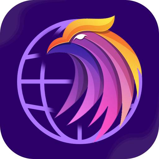 Eagle Web Browser: Fast, Private & Secure 1.2
