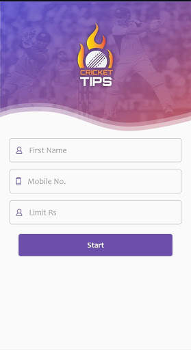 Cricket Betting Tips screenshot 2