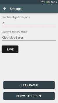 ClashMob - Bases For COC screenshot 3