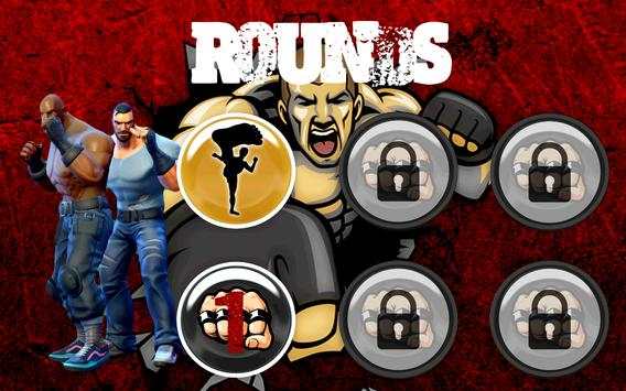 Gangster Clash скриншот 10