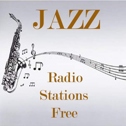 Jazz Radio Stations Free 1.3