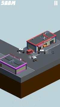 Endless Car Chase screenshot 1