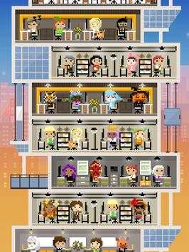 Tap Money! Silicon Valley screenshot 13