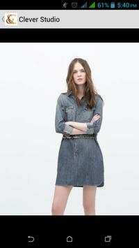 Clever Studio - Fashion Arena screenshot 7