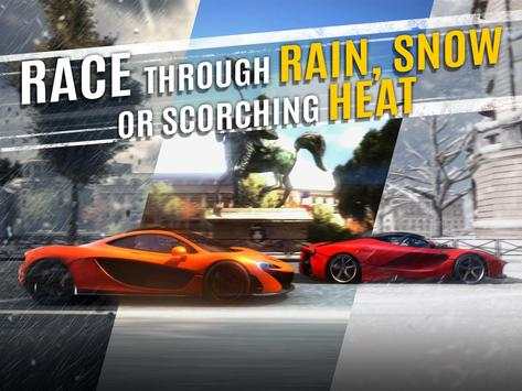 Asphalt Street Storm Racing screenshot 10