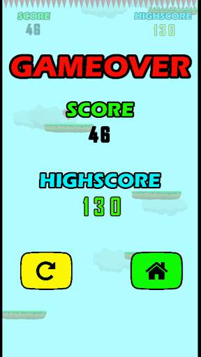 Speedy Ball Game screenshot 3