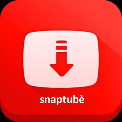 snaptubè -  Fast Video Downloader 4.1